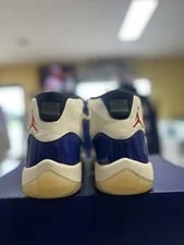 Air Jordan 11 Retro ' Air' IH0296-400 4