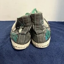 Converse 50th Anniversary Dungeons & Dragons Chuck Taylor High-Tops ’s 2