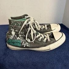Converse 50th Anniversary Dungeons & Dragons Chuck Taylor High-Tops ’s 3