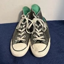 Converse 50th Anniversary Dungeons & Dragons Chuck Taylor High-Tops ’s 4