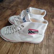 Asics Tiger High Cut 25cm 80s Box 2