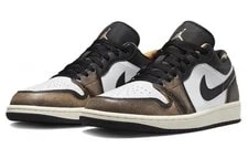 Air Jordan 1 Low SE 'Wear-Away - ' DQ8422-001 New Sizes 3