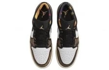 Air Jordan 1 Low SE 'Wear-Away - ' DQ8422-001 New Sizes 4