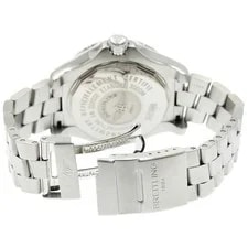 Breitling Avenger Seawolf A17330 44mm Yellow Automatic 3