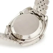 TAG Heuer Skipper Chronograph 11063V 15640 Automatic 42mm #HD315 2