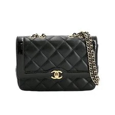 Chanel — Chanel Flap AS5048 r0_0726 — Handbag — resale