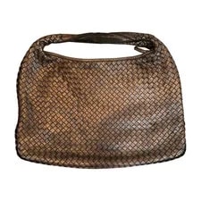 Bottega Veneta Hobo w/Dust Japan 2