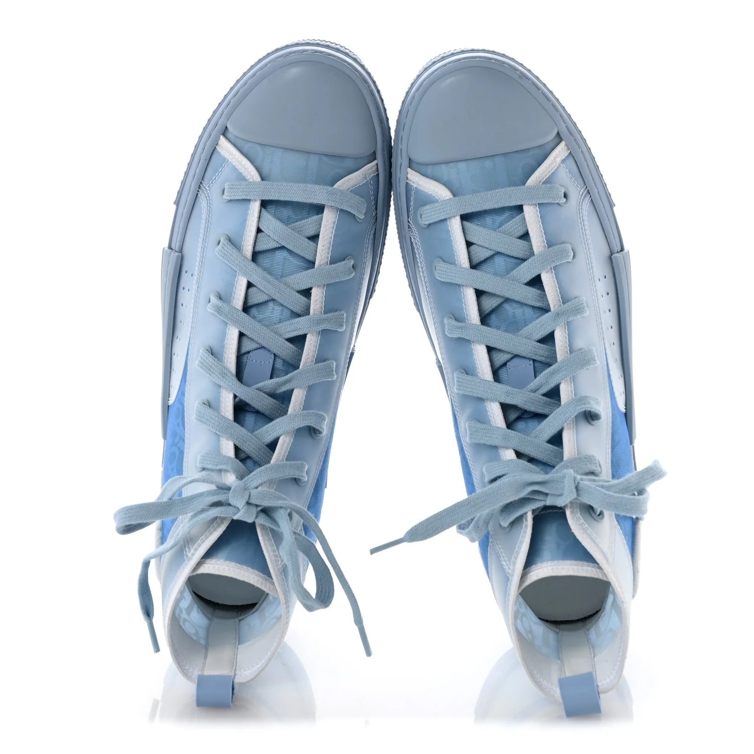 X Daniel Arsham Technical B23 High Top 43 2