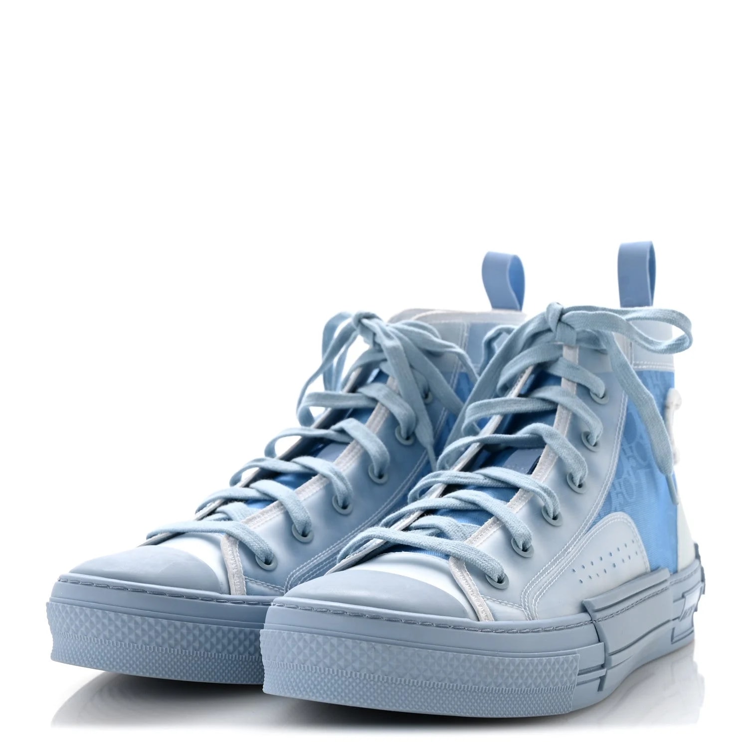 X Daniel Arsham Technical B23 High Top 43 4