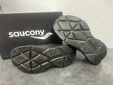’s Size 11 2E -Saucony Guide Metro LE Wide S21017-120 4