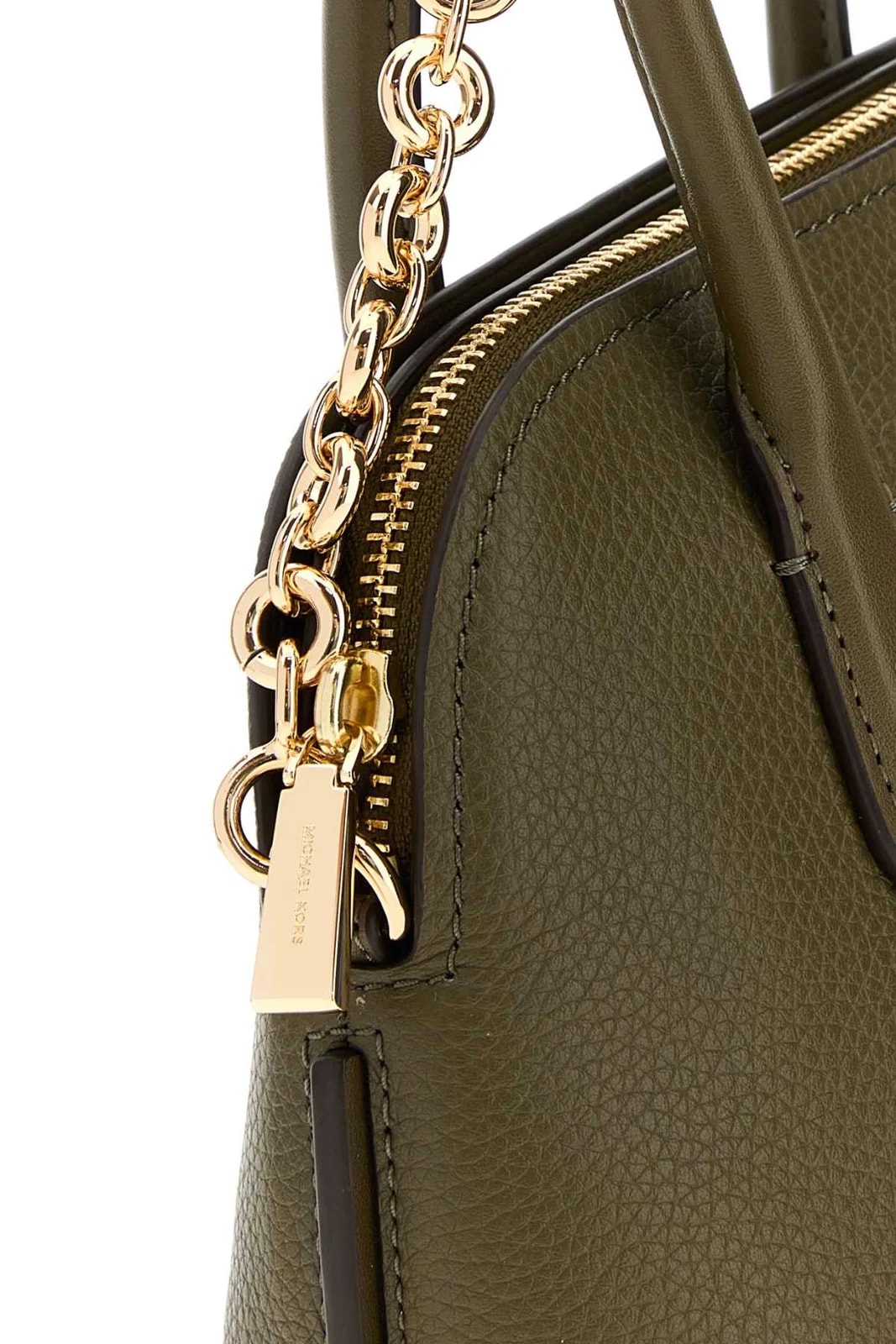 Michael By Kors Dome Top Handle — 4