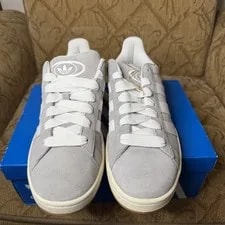 Mismatch Adidas Campus 00s Shoes Low Top 3