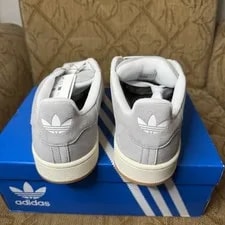 Mismatch Adidas Campus 00s Shoes Low Top 4