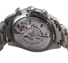 Omega Speedmaster Moonwatch Chronograph Automatic 311.90.44.51.03.001 4