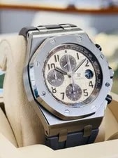 Audemars Piguet Royal Oak Offshore Chronograph 26470ST.OO.A801CR.01 "Safari" P 2