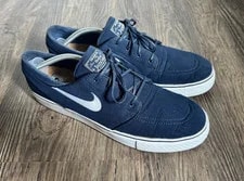 Nike SB — Nike SB Zoom Stefan Janoski Skate Shoe Size 12 615957-428 — Sneaker — resale