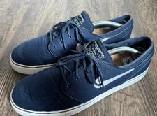 Nike SB Zoom Stefan Janoski Skate Shoe Size 12 615957-428 2