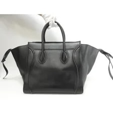 Celine — Celine Luggage Phantom Smooth 169953MCC.38NO Woman's — Handbag — resale