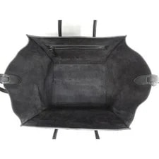 Celine Luggage Phantom Smooth 169953MCC.38NO Woman's 3