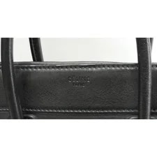 Celine Luggage Phantom Smooth 169953MCC.38NO Woman's 4