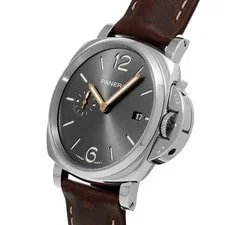 Panerai Luminor Due PAM01250 Gray Case Size 42×42mm 2