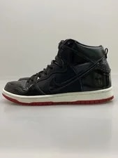 Nike SB — Nike Sb Zoom Dunk High Tr Qs Zoom Dunk High Aj7730 001 26Cm GOd55 — Sneaker — resale