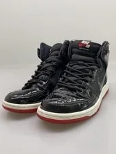 Nike Sb Zoom Dunk High Tr Qs Zoom Dunk High Aj7730 001 26Cm GOd55 2