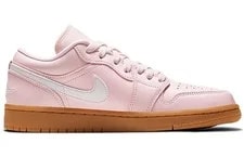 Wmns Air Jordan 1 Low ' Gum' All US Size DC0774-601 New in Box 2