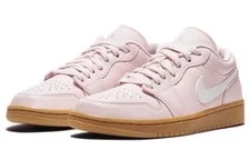 Wmns Air Jordan 1 Low ' Gum' All US Size DC0774-601 New in Box 3