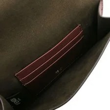 Fendi Flat Baguette 8Bs039Aa1Wf1A15 A Rank 2