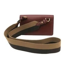 Fendi Flat Baguette 8Bs039Aa1Wf1A15 A Rank 3
