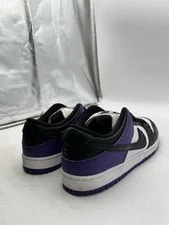 Nike SB Dunk Low Court 12 (Moderately Worn )NikeCourt Pu 3