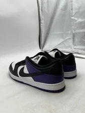 Nike SB Dunk Low Court 12 (Moderately Worn )NikeCourt Pu 4
