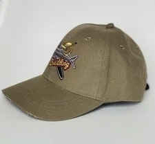 Breitling Watches Related Item - Baseball Cap. New 3