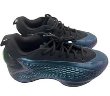 Adidas Anthony Edwards 1 "Metamorphosis" Shoes Night 2