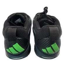 Adidas Anthony Edwards 1 "Metamorphosis" Shoes Night 3