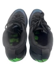 Adidas Anthony Edwards 1 "Metamorphosis" Shoes Night 4