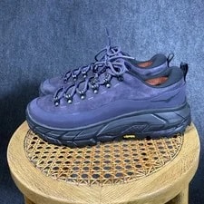 HOKA — Hoka Tor Running Shoes 10D Vibram Excellent — Sneaker — resale