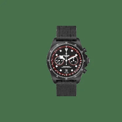 Tudor — Tudor Pelagos FXD Chrono "Cycling Edition" — Watch — resale