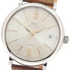 IWC — IWC Portofino IW458101 TO296067 — Watch — resale