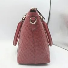 Gucci GG Marmont , Zip Closure 3
