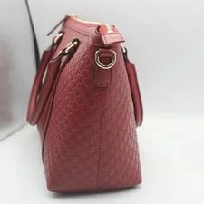 Gucci GG Marmont , Zip Closure 4