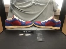 Size 13 - Air Jordan 1 Phat Pr Low Puerto Rico 🦄👟 2