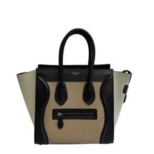 Celine Luggage Shopper S From Japa 2