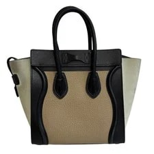 Celine Luggage Shopper S From Japa 3