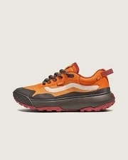 Vans MTE Crosspath All-Terrain Shoes Marmalade VN000CVU52K 2