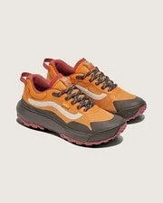 Vans MTE Crosspath All-Terrain Shoes Marmalade VN000CVU52K 3