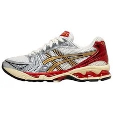 Asics — [1203A692-100] -- Asics Gel Kayano 14 Politics Just Say No — Sneaker — resale