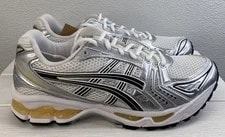 Asics — Asics Gel-Kayano 14 M9 W10.5 Tai Chi Low Top Athletic — Sneaker — resale