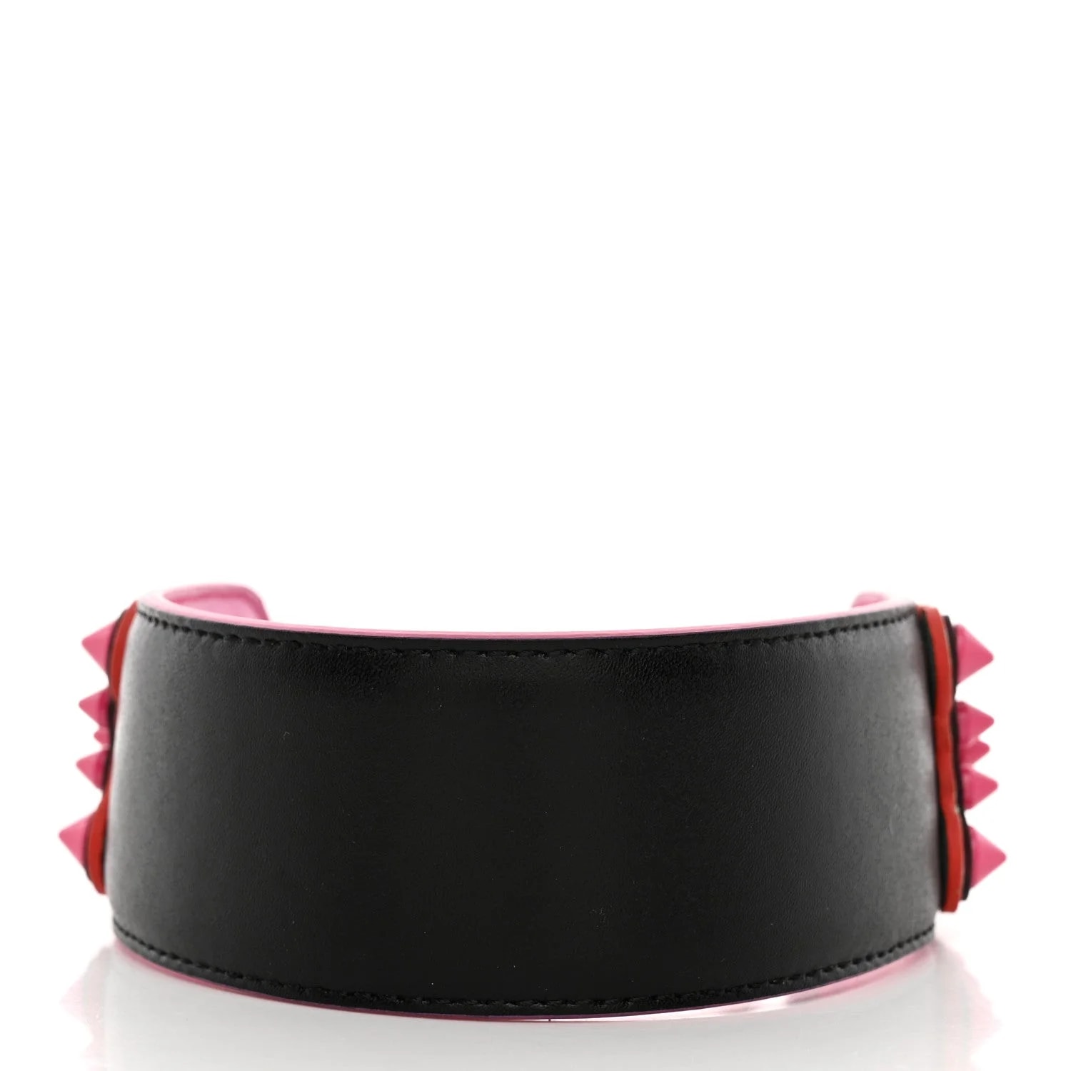 Vitello Dolce Studded Mini Strap You 2